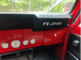 1984 Jeep CJ7 (CC-2091448) for sale in Palmetto, Florida