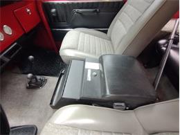 1984 Jeep CJ7 (CC-2091448) for sale in Palmetto, Florida