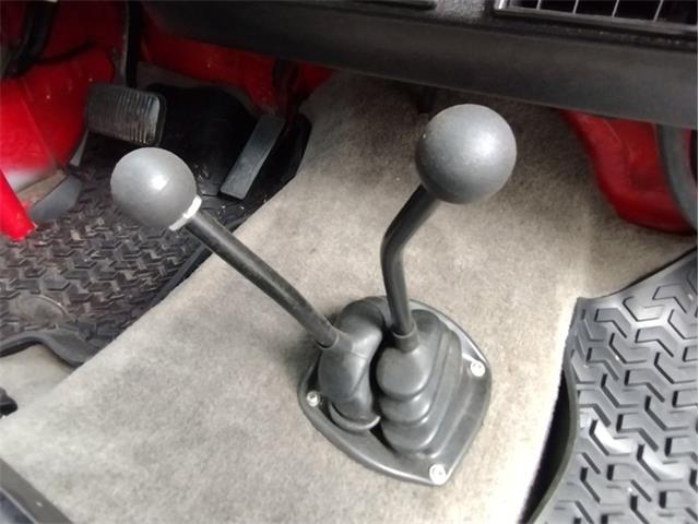 1984 Jeep CJ7 (CC-2091448) for sale in Palmetto, Florida