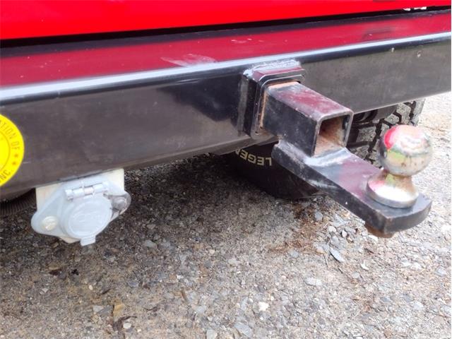 1984 Jeep CJ7 (CC-2091448) for sale in Palmetto, Florida