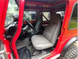 1984 Jeep CJ7 (CC-2091448) for sale in Palmetto, Florida