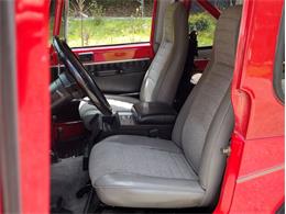 1984 Jeep CJ7 (CC-2091448) for sale in Palmetto, Florida