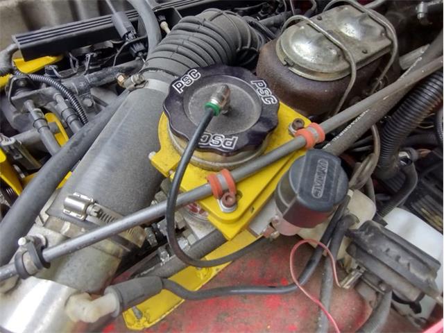 1984 Jeep CJ7 (CC-2091448) for sale in Palmetto, Florida