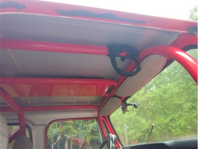 1984 Jeep CJ7 (CC-2091448) for sale in Palmetto, Florida