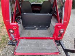 1984 Jeep CJ7 (CC-2091448) for sale in Palmetto, Florida