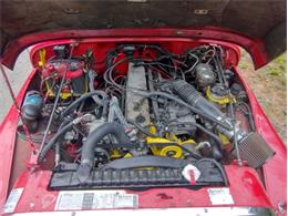 1984 Jeep CJ7 (CC-2091448) for sale in Palmetto, Florida