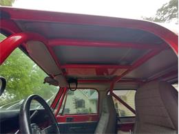 1984 Jeep CJ7 (CC-2091448) for sale in Palmetto, Florida