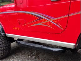 1984 Jeep CJ7 (CC-2091448) for sale in Palmetto, Florida