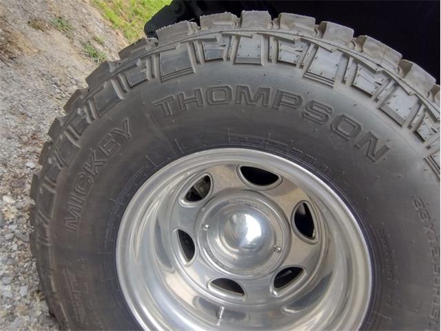 1984 Jeep CJ7 (CC-2091448) for sale in Palmetto, Florida