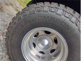1984 Jeep CJ7 (CC-2091448) for sale in Palmetto, Florida