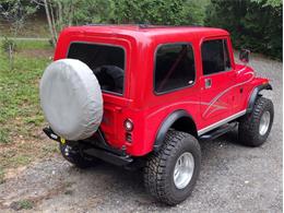 1984 Jeep CJ7 (CC-2091448) for sale in Palmetto, Florida
