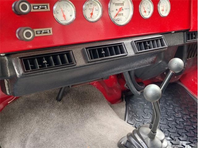 1984 Jeep CJ7 (CC-2091448) for sale in Palmetto, Florida