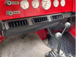 1984 Jeep CJ7 (CC-2091448) for sale in Palmetto, Florida