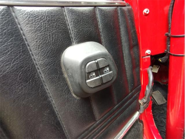 1984 Jeep CJ7 (CC-2091448) for sale in Palmetto, Florida