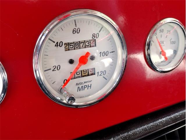 1984 Jeep CJ7 (CC-2091448) for sale in Palmetto, Florida