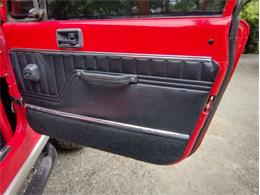 1984 Jeep CJ7 (CC-2091448) for sale in Palmetto, Florida