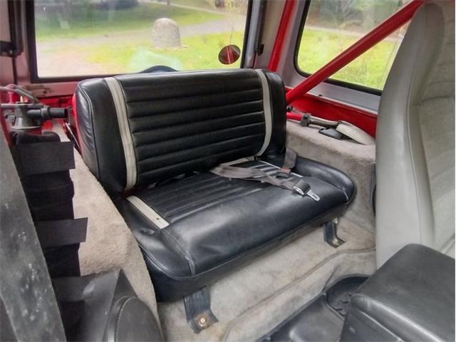 1984 Jeep CJ7 (CC-2091448) for sale in Palmetto, Florida