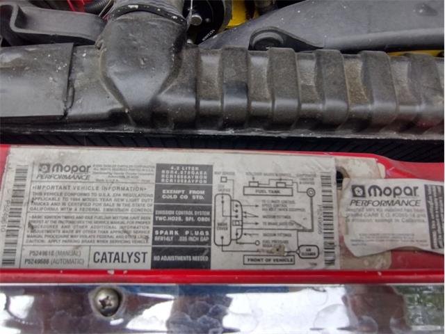 1984 Jeep CJ7 (CC-2091448) for sale in Palmetto, Florida