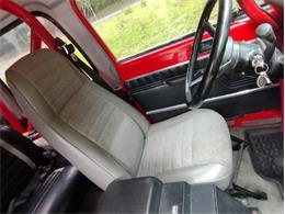 1984 Jeep CJ7 (CC-2091448) for sale in Palmetto, Florida