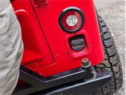 1984 Jeep CJ7 (CC-2091448) for sale in Palmetto, Florida