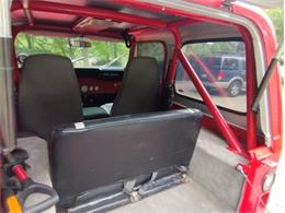 1984 Jeep CJ7 (CC-2091448) for sale in Palmetto, Florida
