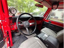 1984 Jeep CJ7 (CC-2091448) for sale in Palmetto, Florida