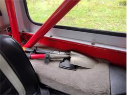 1984 Jeep CJ7 (CC-2091448) for sale in Palmetto, Florida