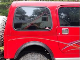 1984 Jeep CJ7 (CC-2091448) for sale in Palmetto, Florida