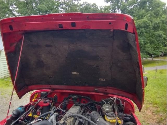 1984 Jeep CJ7 (CC-2091448) for sale in Palmetto, Florida