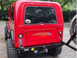 1984 Jeep CJ7 (CC-2091448) for sale in Palmetto, Florida