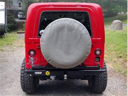 1984 Jeep CJ7 (CC-2091448) for sale in Palmetto, Florida