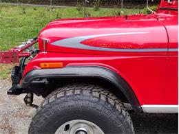 1984 Jeep CJ7 (CC-2091448) for sale in Palmetto, Florida