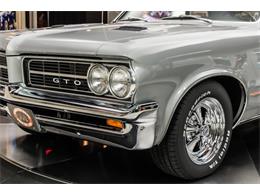 1964 Pontiac GTO (CC-2091449) for sale in Plymouth, Michigan