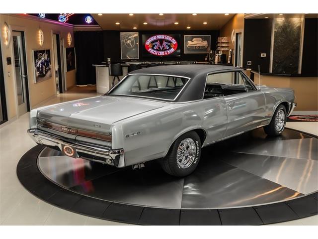 1964 Pontiac GTO (CC-2091449) for sale in Plymouth, Michigan