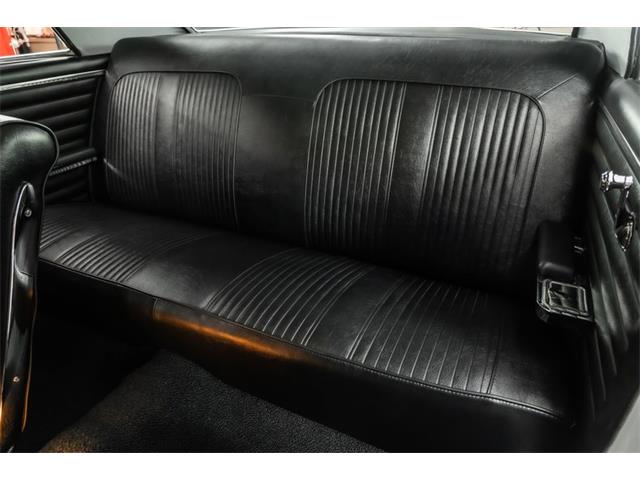 1964 Pontiac GTO (CC-2091449) for sale in Plymouth, Michigan