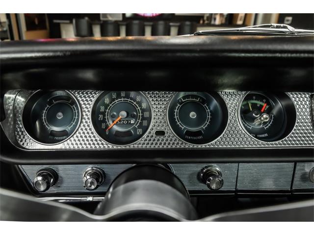 1964 Pontiac GTO (CC-2091449) for sale in Plymouth, Michigan