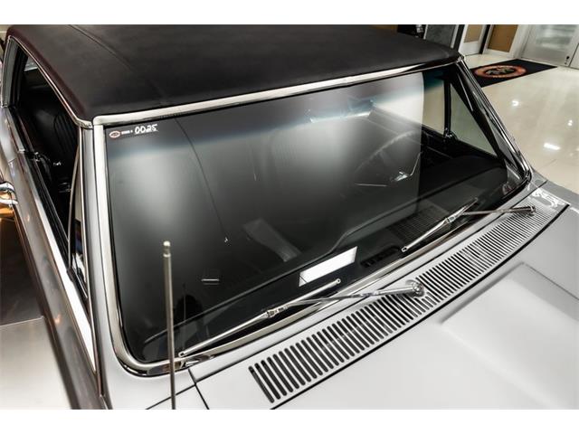 1964 Pontiac GTO (CC-2091449) for sale in Plymouth, Michigan