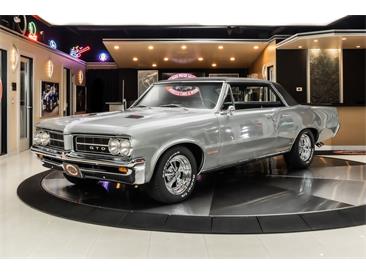 1964 Pontiac GTO (CC-2091449) for sale in Plymouth, Michigan