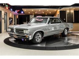 1964 Pontiac GTO (CC-2091449) for sale in Plymouth, Michigan