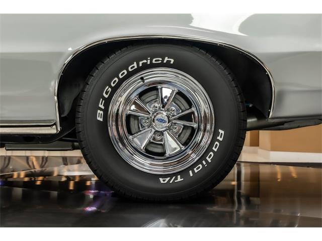 1964 Pontiac GTO (CC-2091449) for sale in Plymouth, Michigan