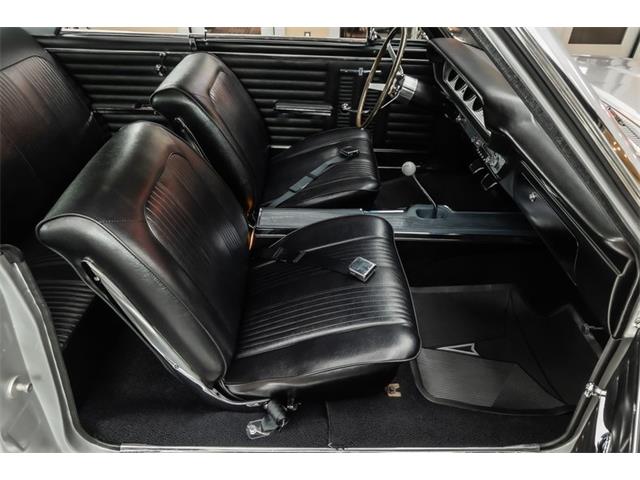 1964 Pontiac GTO (CC-2091449) for sale in Plymouth, Michigan
