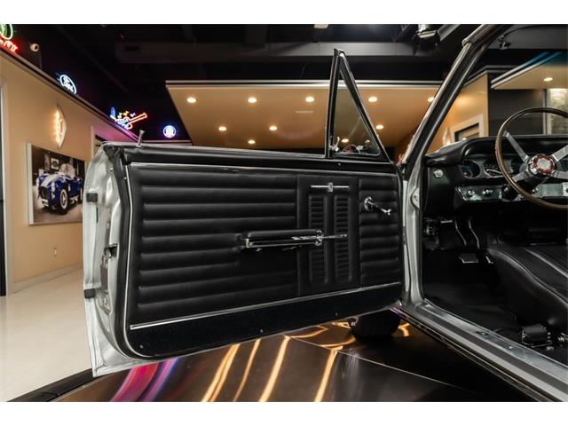 1964 Pontiac GTO (CC-2091449) for sale in Plymouth, Michigan