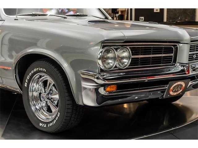 1964 Pontiac GTO (CC-2091449) for sale in Plymouth, Michigan