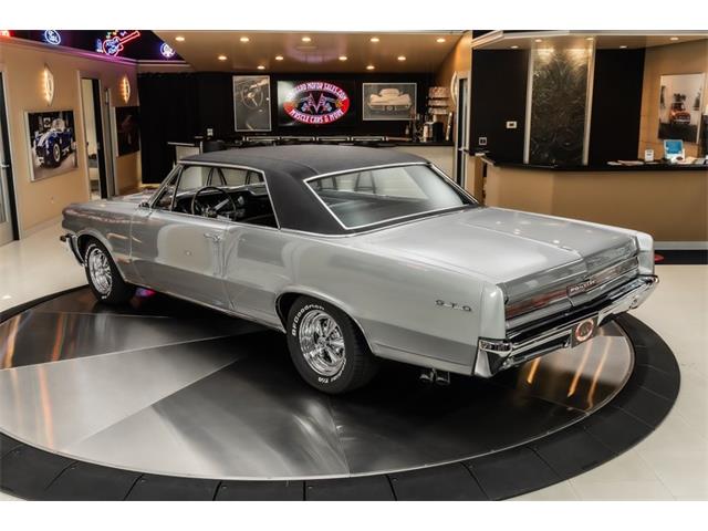 1964 Pontiac GTO (CC-2091449) for sale in Plymouth, Michigan