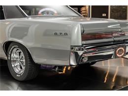 1964 Pontiac GTO (CC-2091449) for sale in Plymouth, Michigan