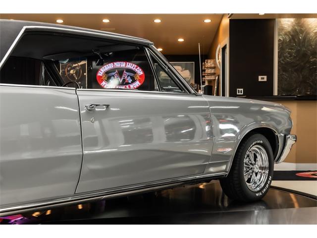 1964 Pontiac GTO (CC-2091449) for sale in Plymouth, Michigan