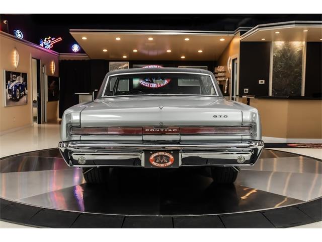 1964 Pontiac GTO (CC-2091449) for sale in Plymouth, Michigan