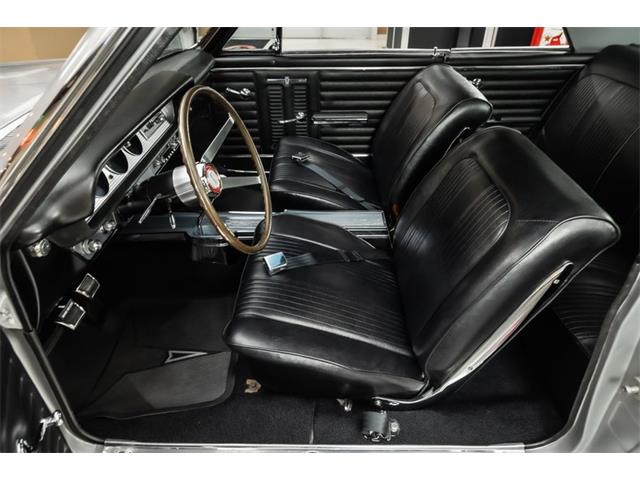 1964 Pontiac GTO (CC-2091449) for sale in Plymouth, Michigan