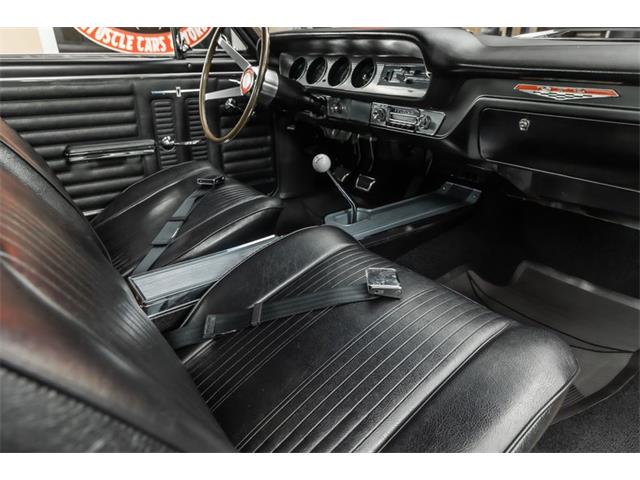 1964 Pontiac GTO (CC-2091449) for sale in Plymouth, Michigan