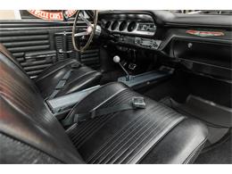 1964 Pontiac GTO (CC-2091449) for sale in Plymouth, Michigan